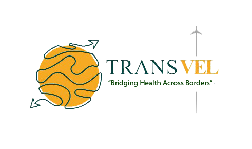 Transvel logo